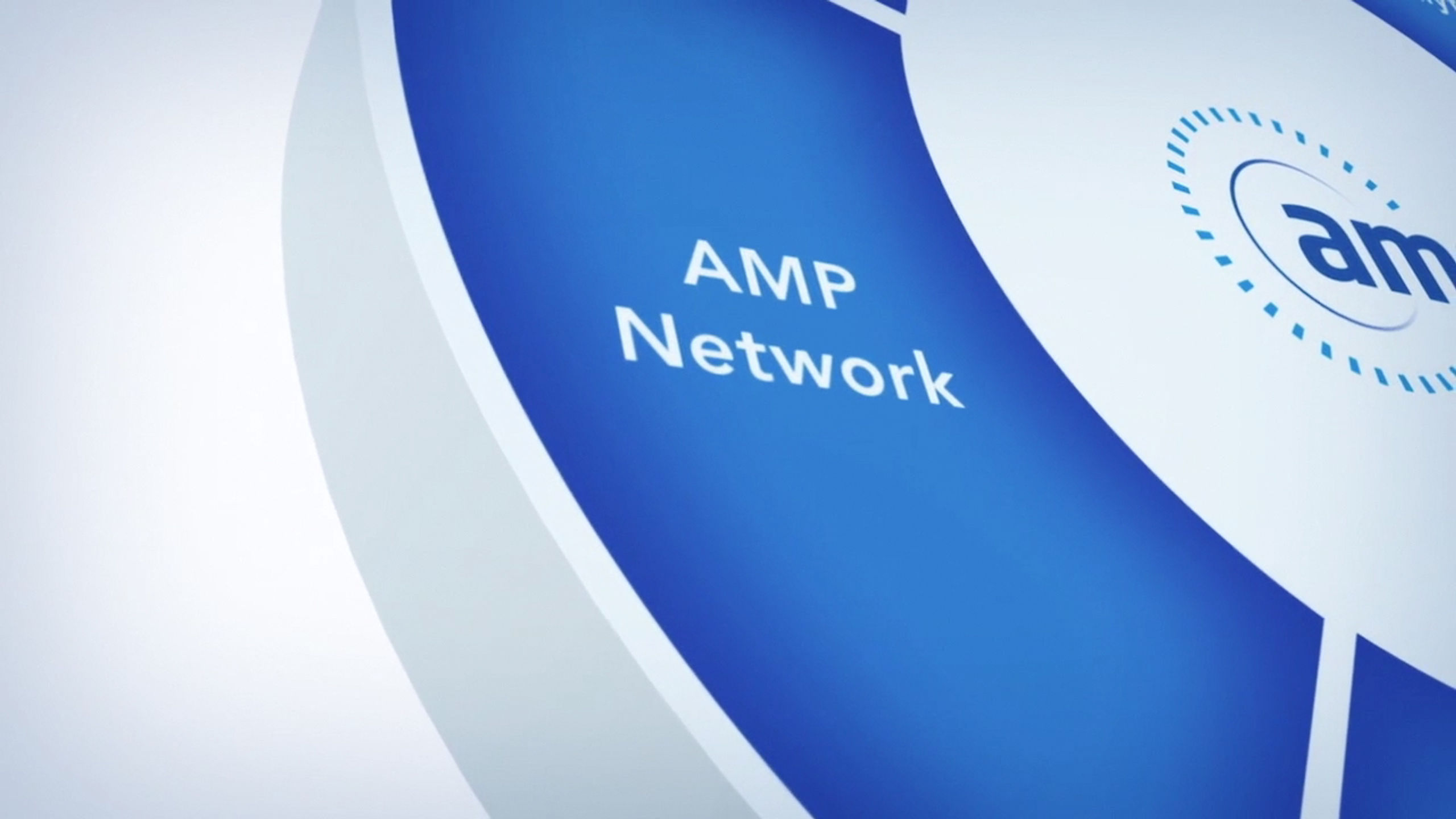 AMP Ad Platform